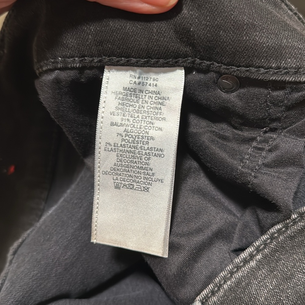 True Religion Rocco - Picture 5 of 5